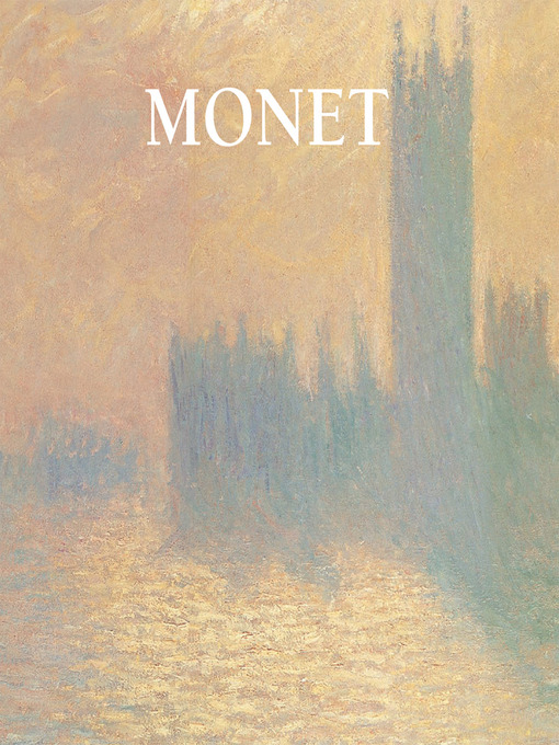 Title details for Monet by Nathalia Brodskaya - Available